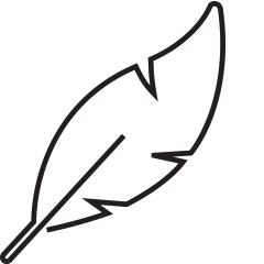 Easier routing & lighter solution icon